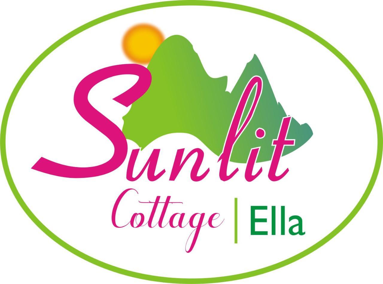 Sunlit Cottage Ella Exteriér fotografie